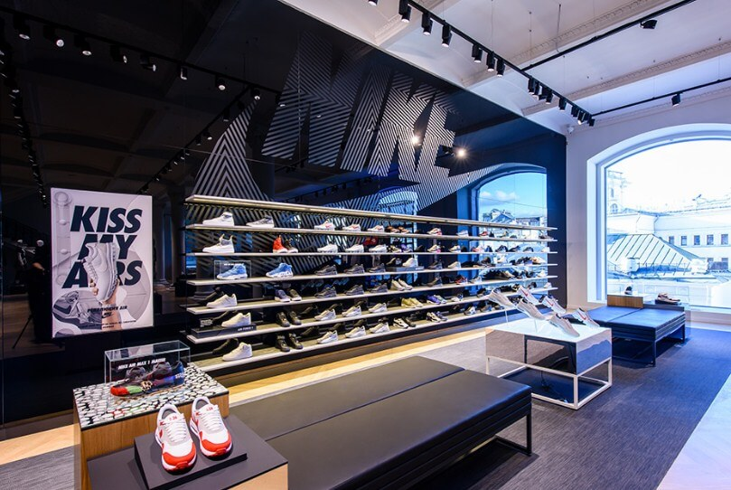 shop giày Nike