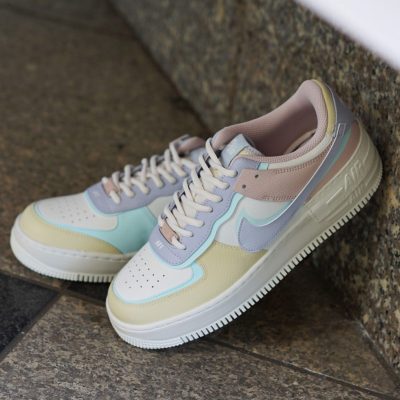 Giày Nike Air Force 1 Shadow Pastel 