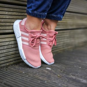adidas raw pink