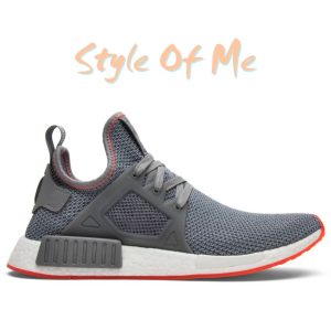 Giày Adidas NMD Xr1 Ruanner ‘Grey Three’