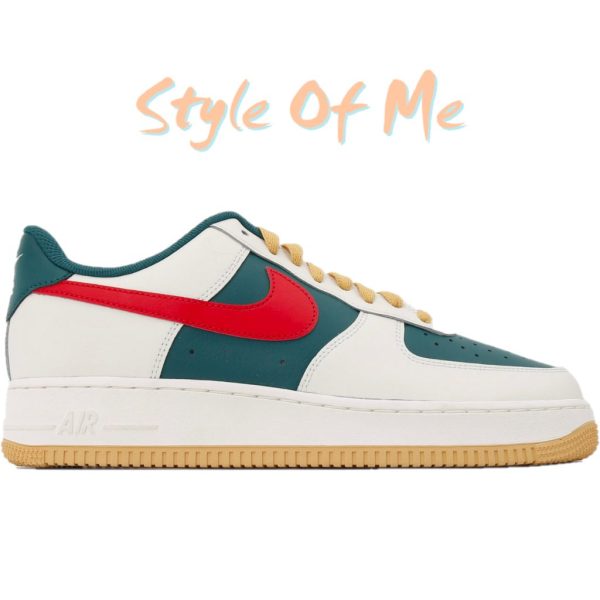 Giày Nike Air Force 1 ‘Gucci’