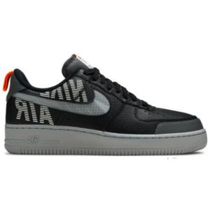 Giày Nike Air Force 1 Low ‘Under Construction Black’