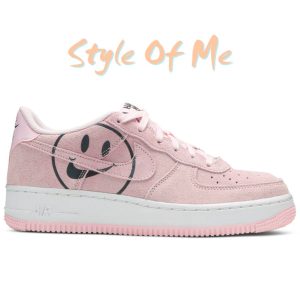 Giày Nike Air Force 1 Low ‘Have a Nike Day Pink’