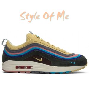 Giày Nike Air Max ‘Sean Wotherspoon’